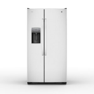 Refrigerador 755 L Inoxidable Ge profile - PNM26PGTCFS