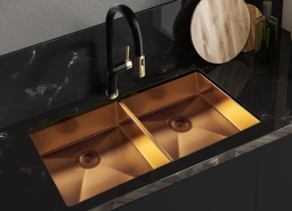 Tarja KELE - KHD3719A-RG - Image 2