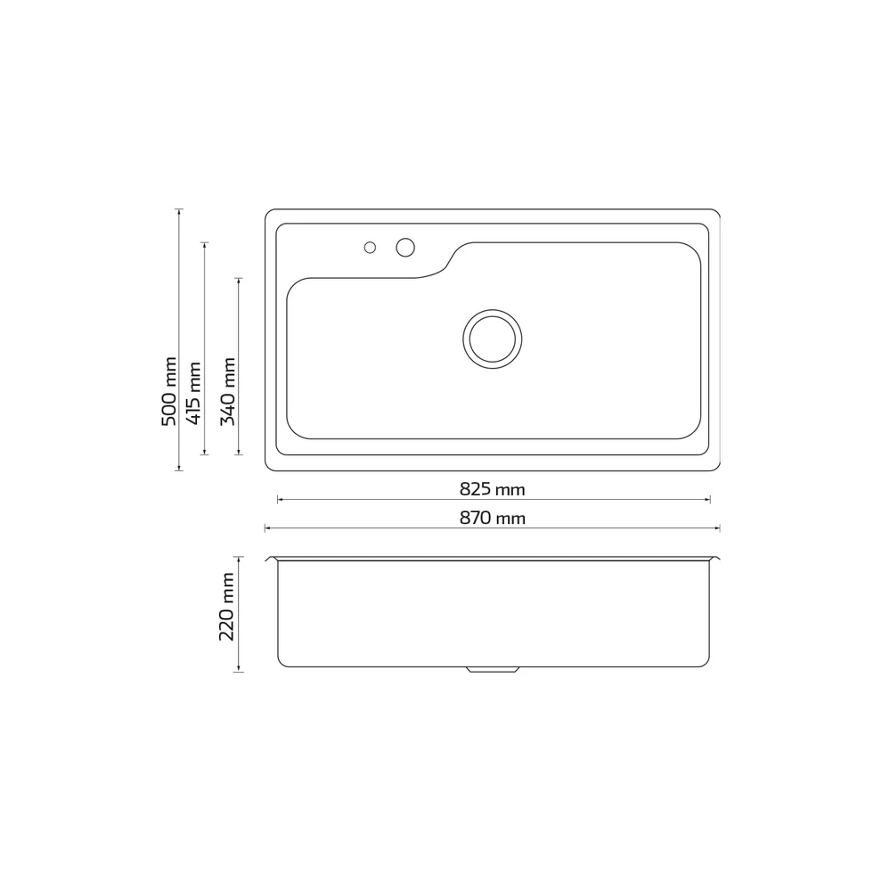 TARJA KELE KTS3420A - Image 3