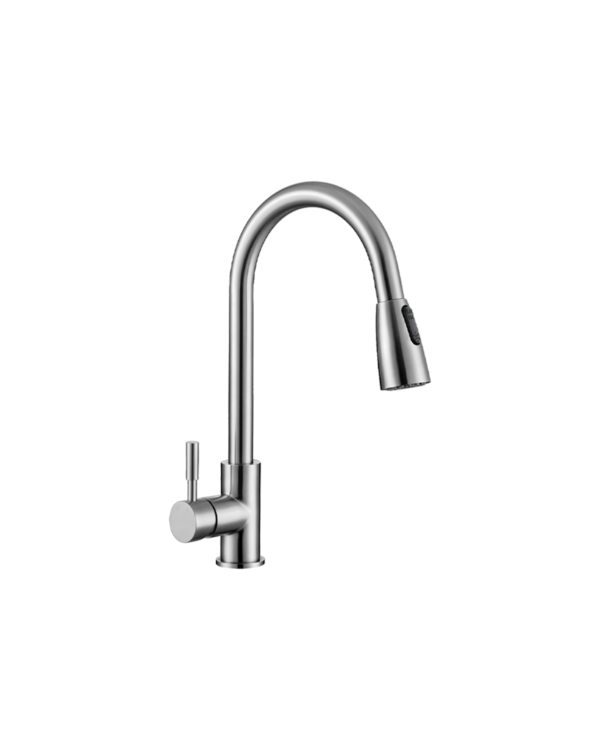 MEZCLADORA EXTRAIBLE KELE	KSS1231-BK