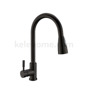 MEZCLADORA EXTRAIBLE KELE	KSS1231-BK
