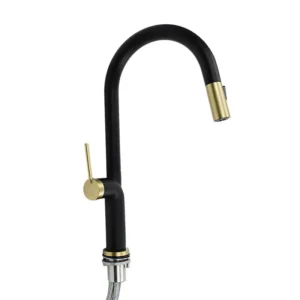 MEZCLADORA EXTRAIBLE KELE	KSS1234-GD