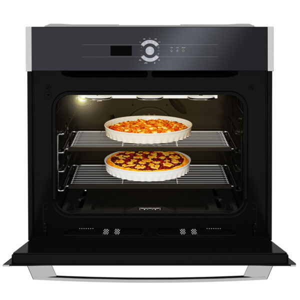 HORNO DE GAS 80CM IOMABE IO8042HGWD1 - Image 3