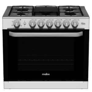 ESTUFA MABE 30" MABE	EMC80170S0