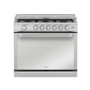 ESTUFA MABE 30" MABE	EMC80130S0