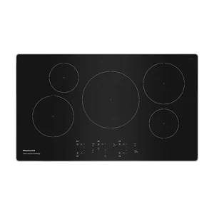 PARRILLA INDUC. 36" 5Q KITCHEN AID	KCIG556JSS
