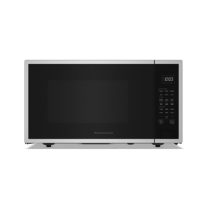 MICROONDAS 2.2P3 KITCHEN AID	KMCS324RPS