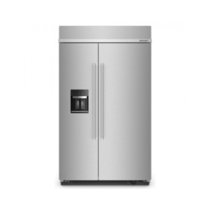 REFRIGERACION KITCHEN AID	KBSD708MPS