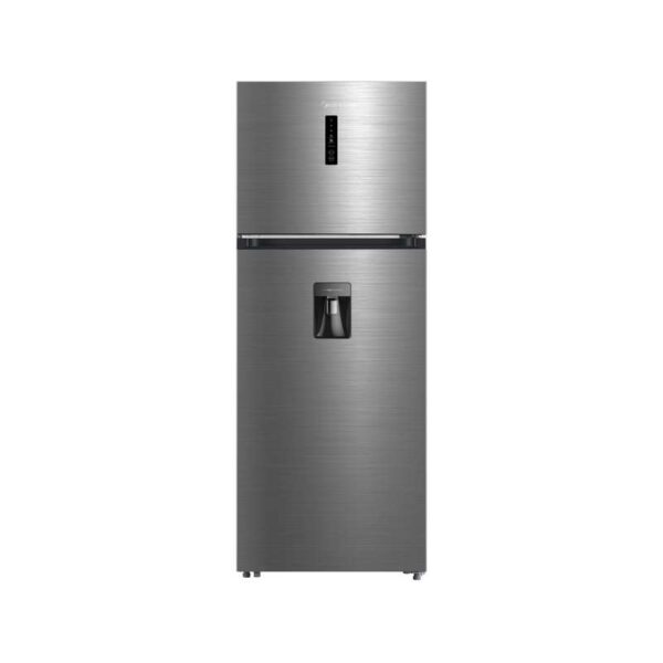 REFRIG. 17p3 INOX. MIDEA	MDRT480WENDXW