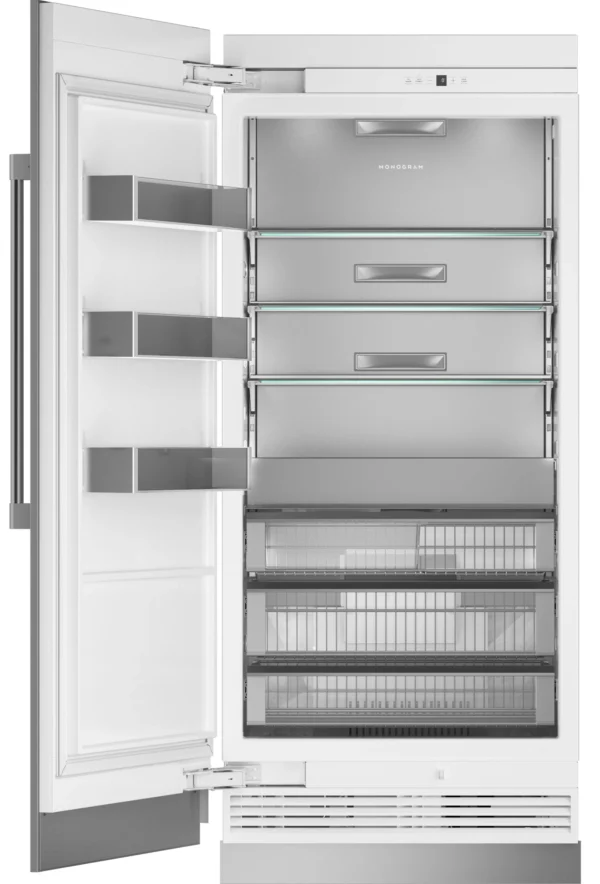 CONGELADOR 36" MONOGRAM	ZIF361NPRII - Image 2