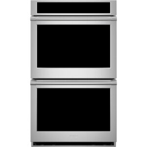 HORNO ELÉCTRICO DOBLE 30" ZTD90DPSNSS MONOGRAM