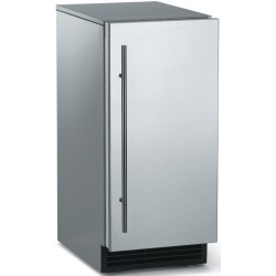 MAQUINA DE HIELOS PANELABLE SCOTSMAN SCCP50MB-1SU
