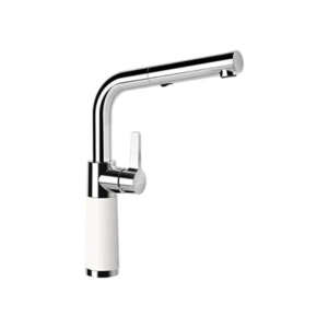 Mezcladora Schock Polaris Extraíble – SC540