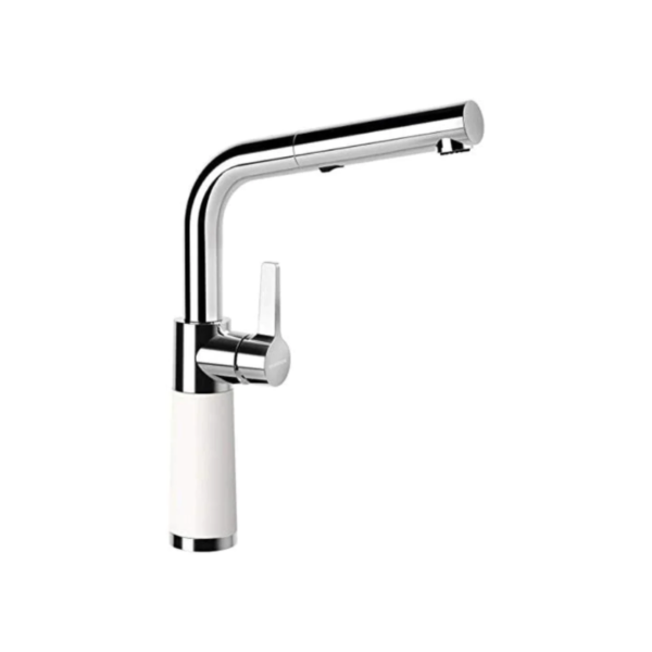 Mezcladora Schock Polaris Extraíble – SC540