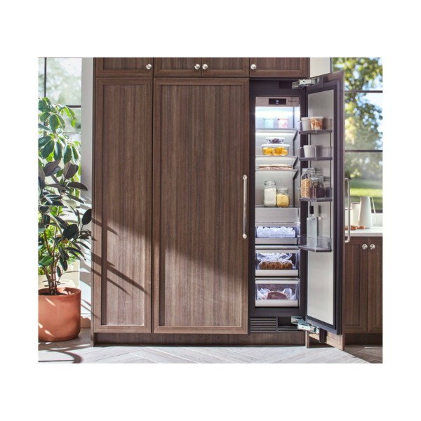 CONGELADOR DE COLUMNA INTEGRADO 30" PANELABLE SIGNATURE SKSCF3001P - Image 2