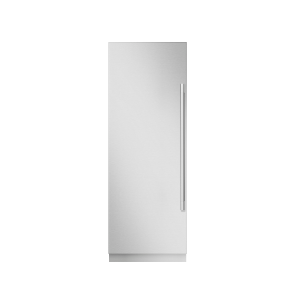 CONGELADOR DE COLUMNA INTEGRADO 30" PANELABLE SIGNATURE SKSCF3001P