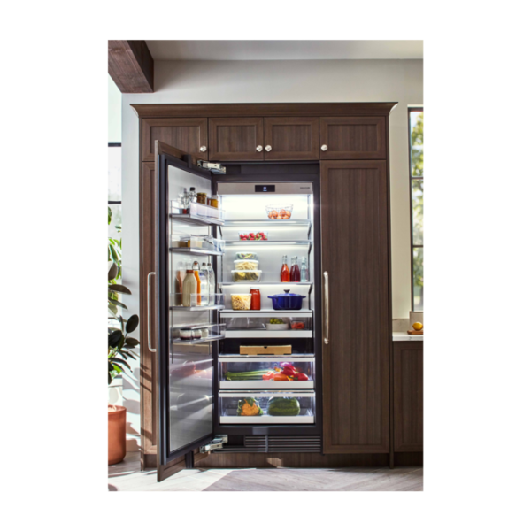 REFRIGERADOR DE COLUMNA INTEGRADO 30" PANELABLE SIGNATURE SKSCR3001P - Image 2