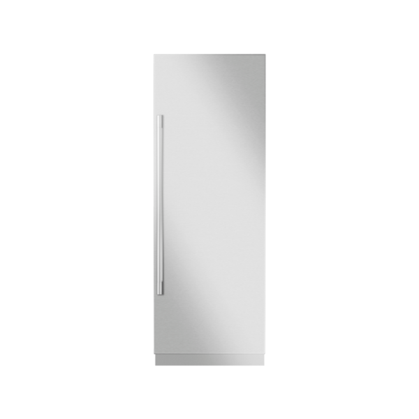 REFRIGERADOR DE COLUMNA INTEGRADO 30" PANELABLE SIGNATURE SKSCR3001P