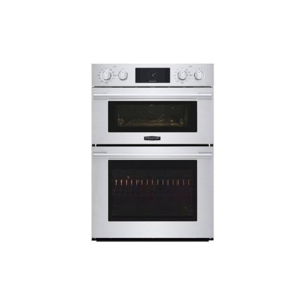 HORNO COMBINADO ELÉCTRICO 30"	SIGNATURE SKSCV3002S
