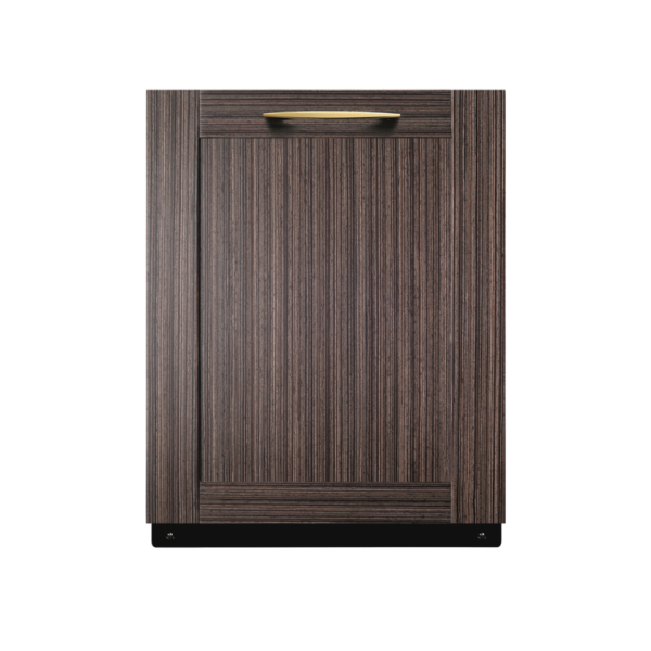 LAVAVAJILLAS 24" 14 SERVICIOS PANELABLE SIGNATURE SKSDW2402P