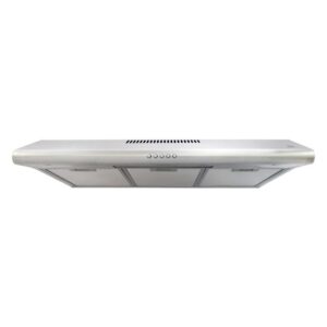 CAMPANA BAJO ALACENA 80CM	SUPRA	CB-80