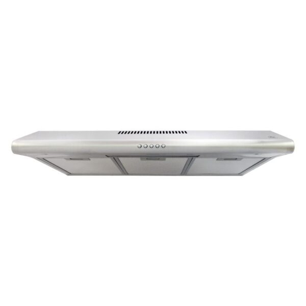 CAMPANA BAJO ALACENA 80CM	SUPRA	CB-80