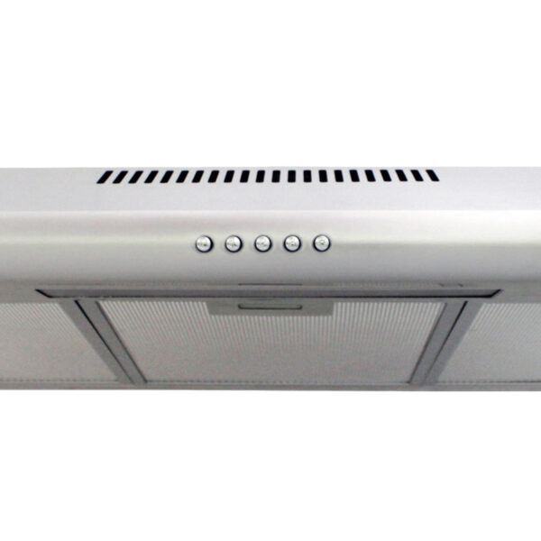 CAMPANA BAJO ALACENA 80CM	SUPRA	CB-80 - Image 2