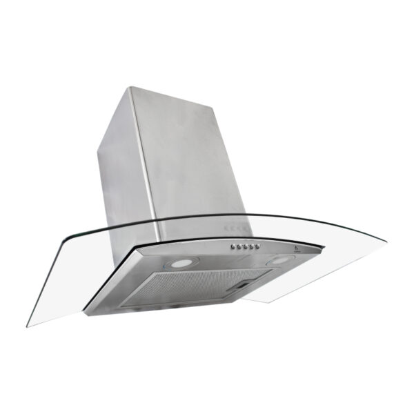 CAMPANA DE PARED 76CM SUPRA CC-76 - Image 2