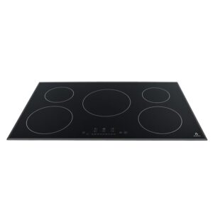 PARRILLA INDUCCIÓN 5 QUEMADORES 90CM	SUPRA	5Q-IN