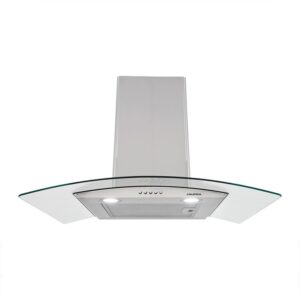 CAMPANA DE PARED 76CM SUPRA CC-76