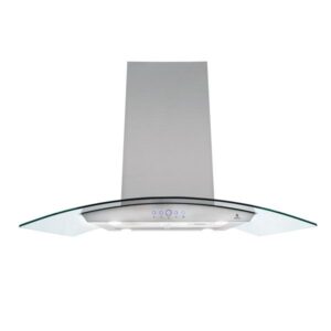 CAMPANA DE ISLA 76CM	SUPRA CI-76