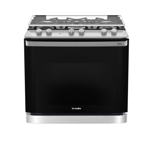 ESTUFA EMPOTRABLE 80CM	IO MABE IO8061GETSS