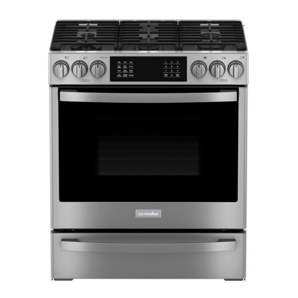 ESTUFA DE PISO 76CM	IO MABE	IO940FS0