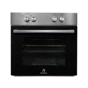 HORNO DE GAS 60CM SUPRA WELLER