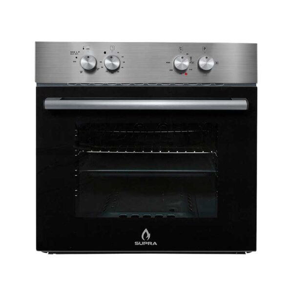 HORNO DE GAS 60CM SUPRA WELLER
