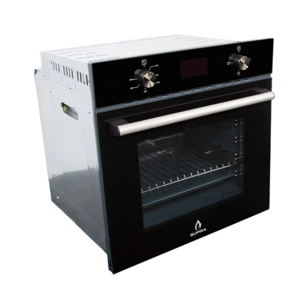 HORNO ELÉCTRICO 60CM SUPRA OBSIDIAN - Image 2