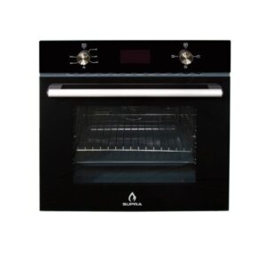 HORNO ELÉCTRICO 60CM SUPRA OBSIDIAN