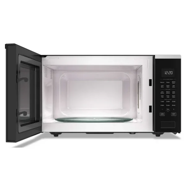 MICROONDAS 1.6P3	WHIRLPOOL	WMCS7022RZ - Image 2
