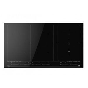 PARRILLA DE INDUCCIÓN 6 ZONAS 90CM	TEKA	IZF99770 MST BK