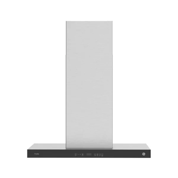 CAMPANA DE ISLA 90CM	GE PROFILE	CGP9019I6I - Image 2