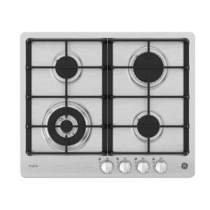 PARRILLA DE 4 QUEMADORES 60CM	GE PROFILE	PGP64KRTI0