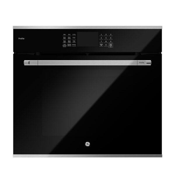 HORNO DE GAS 80CM	GE PROFILE	HGP8050K1