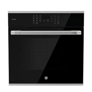 HORNO DE GAS 60CM	GE PROFILE	HGP6065LWAIX0