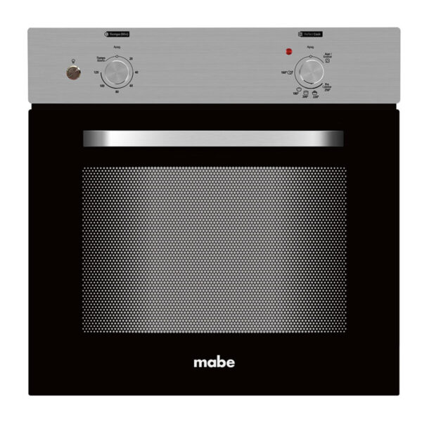 HORNO ELÉCTRICO 60CM	MABE	HM6031EWAI