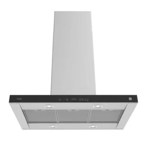 CAMPANA DE ISLA 90CM	GE PROFILE	CGP9019I6I