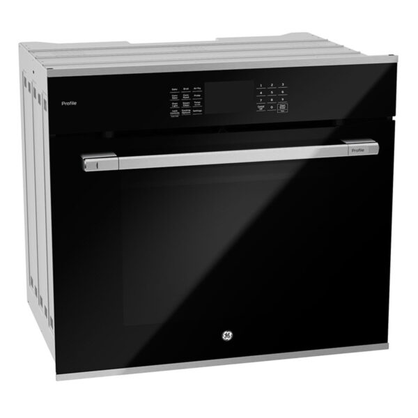HORNO DE GAS 80CM	GE PROFILE	HGP8050K1 - Image 2