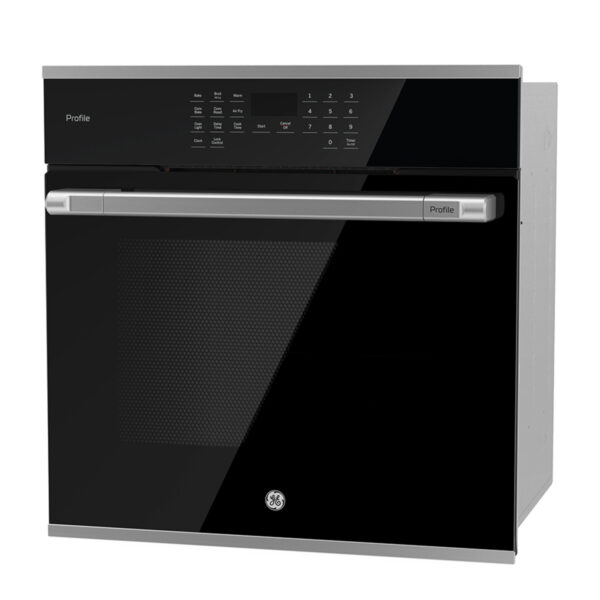 HORNO DE GAS 60CM	GE PROFILE	HGP6065LWAIX0 - Image 2