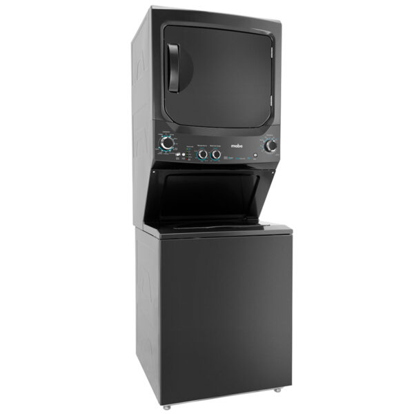 CENTRO DE LAVADO ELÉCTRICO 24KG	MABE	MCL2440ESBB