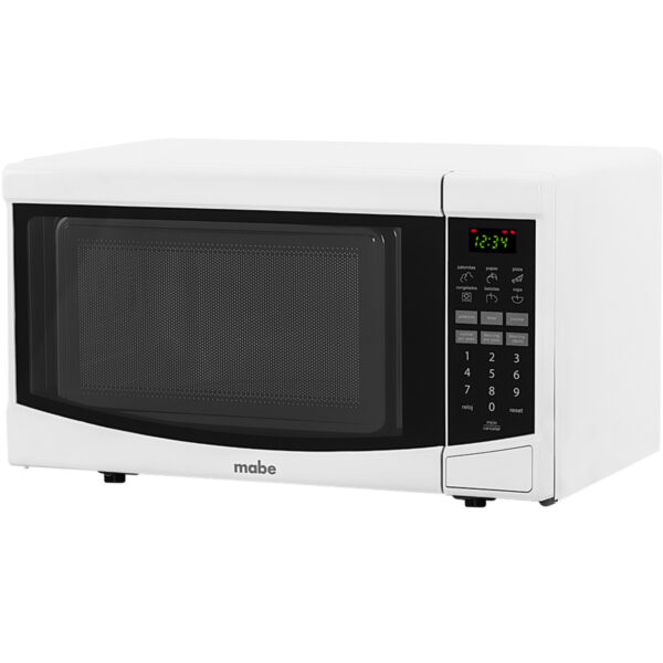 MICROONDAS 0.7P3	MABE	HMM70SW - Image 2