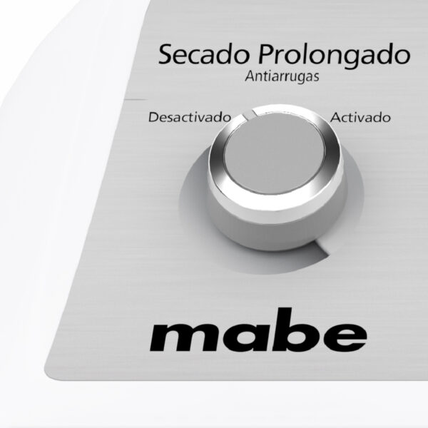 SECADORA ELÉCTRICA 22KG	MABE	SME47N8MSBBT - Image 3